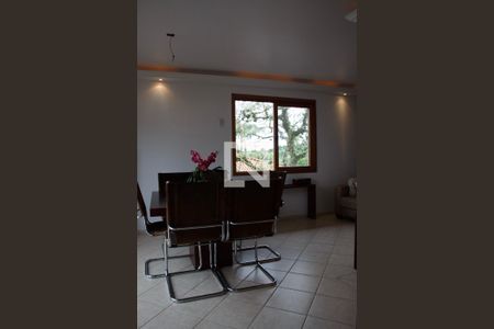 Casa de condomínio à venda com 334m², 4 quartos e 2 vagas Casa de condomínio à venda com 334m², 4 quartos e 2 vagasEspaço Gourmet