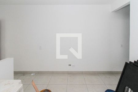 Sala de apartamento para alugar com 2 quartos, 48m² em Vila Prudente, São Paulo