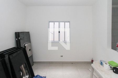 Sala de apartamento para alugar com 2 quartos, 48m² em Vila Prudente, São Paulo