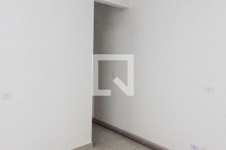 Sala de apartamento para alugar com 2 quartos, 48m² em Vila Prudente, São Paulo