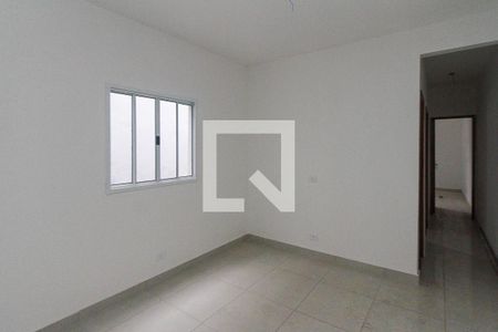 Sala de apartamento para alugar com 2 quartos, 48m² em Vila Prudente, São Paulo