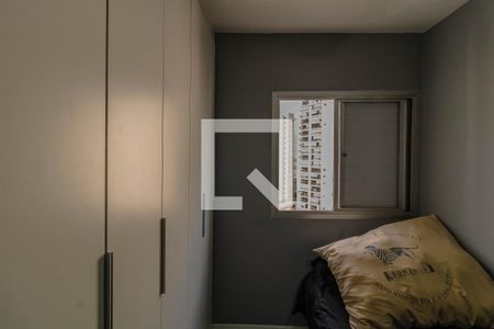 Quarto 1  de apartamento para alugar com 2 quartos, 67m² em Vila Mascote, São Paulo