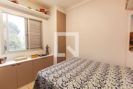 Quarto 1 de apartamento à venda com 2 quartos, 82m² em Alto da Mooca, São Paulo