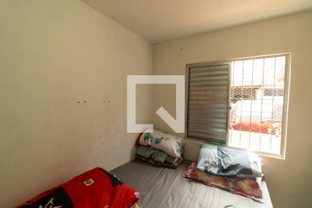 Quarto 1 de apartamento para alugar com 2 quartos, 43m² em Artur Alvim, São Paulo