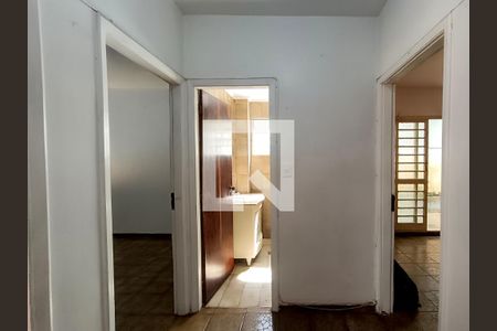 Sala - Corredor de apartamento à venda com 2 quartos, 162m² em Perdizes, São Paulo