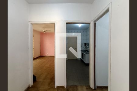 Sala - Corredor de apartamento à venda com 2 quartos, 162m² em Perdizes, São Paulo