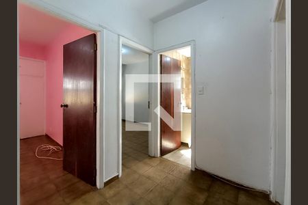 Sala - Corredor de apartamento à venda com 2 quartos, 162m² em Perdizes, São Paulo