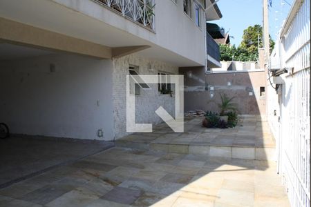 Garagem de casa à venda com 3 quartos, 337m² em Jardim Eulina, Campinas