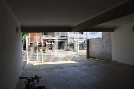 Garagem de casa à venda com 3 quartos, 337m² em Jardim Eulina, Campinas