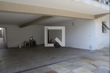 Garagem de casa à venda com 3 quartos, 337m² em Jardim Eulina, Campinas