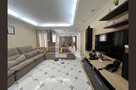 Sala de casa para alugar com 4 quartos, 200m² em Arcadia, Contagem