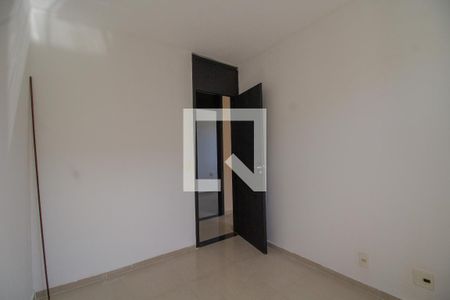 Quarto 1 de apartamento à venda com 3 quartos, 55m² em Vargem Pequena, Rio de Janeiro