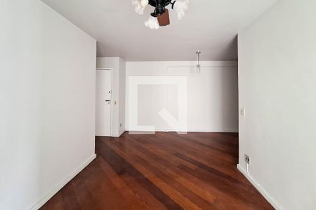 Sala de apartamento à venda com 3 quartos, 116m² em Santa Rosa, Niterói