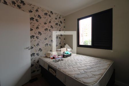 Suíte de apartamento para alugar com 3 quartos, 72m² em Jardim Ubirajara, São Paulo