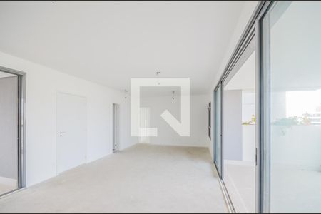 Sala de apartamento à venda com 3 quartos, 165m² em Jardim Vila Mariana, São Paulo