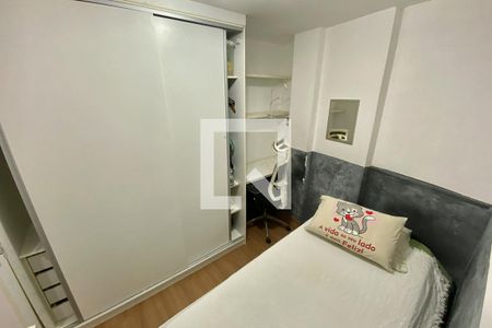 Quarto 2 de apartamento para alugar com 2 quartos, 60m² em Copacabana, Rio de Janeiro