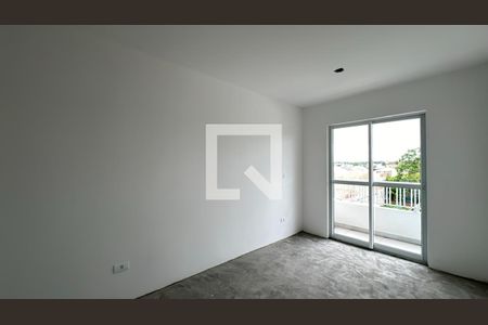 Quarto 1 de apartamento para alugar com 2 quartos, 110m² em Fazendinha, Curitiba