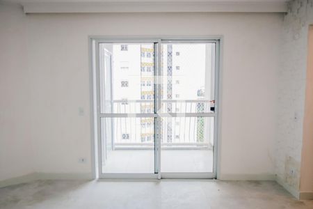 Sala de apartamento para alugar com 2 quartos, 84m² em Jardim Maranhao, Embu das Artes