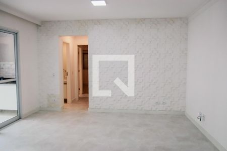 Sala de apartamento para alugar com 2 quartos, 84m² em Jardim Maranhao, Embu das Artes