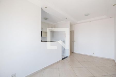Sala de apartamento à venda com 2 quartos, 50m² em Bussocaba, Osasco