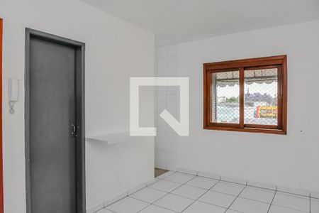 Sala de apartamento para alugar com 1 quarto, 45m² em Sarandi, Porto Alegre