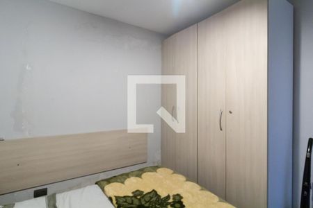 Quarto 1 de apartamento para alugar com 2 quartos, 60m² em Jardim Itapemirim, São Paulo