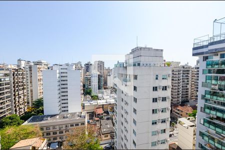 Quarto de apartamento à venda com 3 quartos, 290m² em Icaraí, Niterói