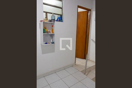 Quarto 2 de casa para alugar com 2 quartos, 150m² em Jardim Guarau, São Paulo