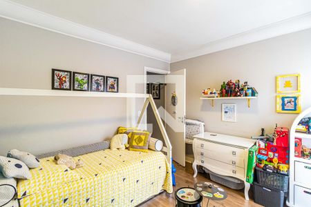 Quarto 01 de casa de condomínio à venda com 2 quartos, 76m² em Vila Sao Domingos, São Paulo