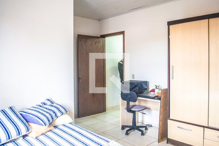 Suite 2 de casa para alugar com 2 quartos, 125m² em Chapéu do Sol, Porto Alegre