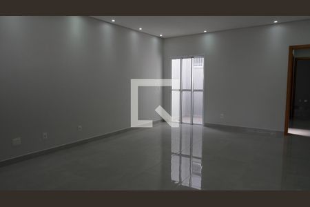 Sala de casa à venda com 3 quartos, 148m² em Parque da Represa, Jundiaí