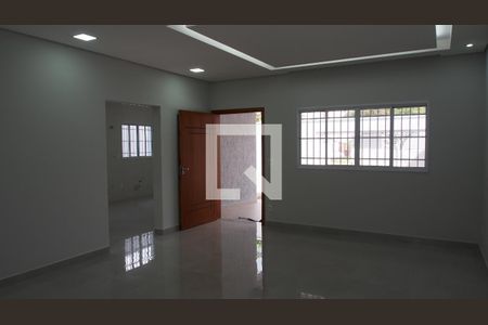 Sala de casa à venda com 3 quartos, 148m² em Parque da Represa, Jundiaí