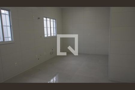 Cozinha de casa à venda com 3 quartos, 148m² em Parque da Represa, Jundiaí