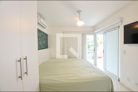 Quarto 1 de apartamento à venda com 2 quartos, 85m² em Camboinhas, Niterói
