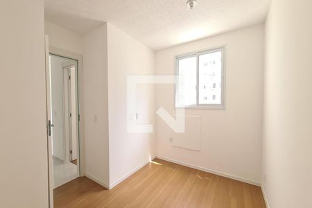 Quarto 2 de apartamento à venda com 2 quartos, 43m² em Engenho de Dentro, Rio de Janeiro