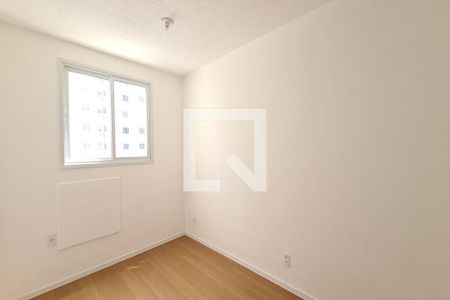 Quarto 2 de apartamento à venda com 2 quartos, 43m² em Engenho de Dentro, Rio de Janeiro