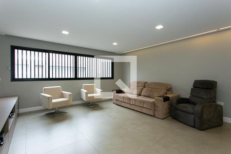 Sala de casa à venda com 5 quartos, 320m² em Vila Lais, São Paulo