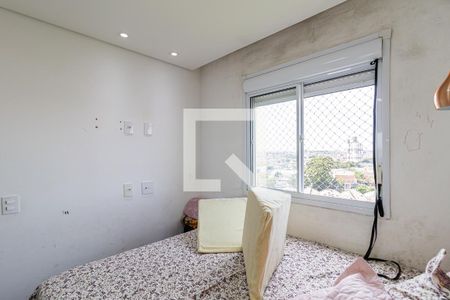 Quarto 1 de apartamento à venda com 2 quartos, 41m² em Vila da Saúde, São Paulo