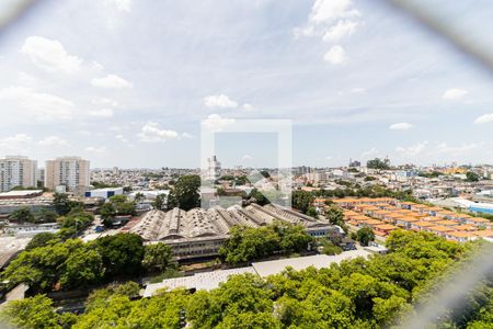 Vista da Sala de apartamento à venda com 2 quartos, 41m² em Vila da Saúde, São Paulo