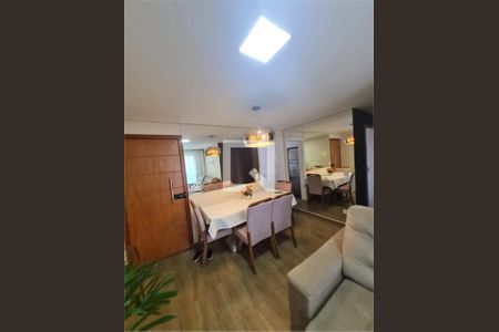 Apartamento à venda com 3 quartos, 82m² em Vila Regente Feijó, São Paulo