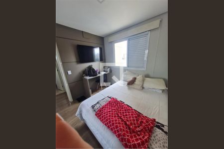 Apartamento à venda com 3 quartos, 82m² em Vila Regente Feijó, São Paulo