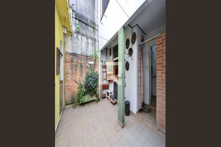 Casa à venda com 5 quartos, 187m² em Jardim das Acacias, São Paulo