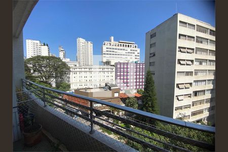 Apartamento à venda com 1 quarto, 196m² em Santa Cecilia, São Paulo