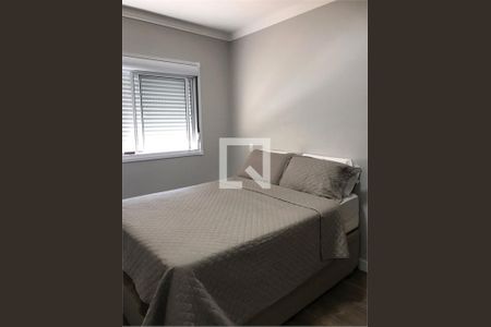 Apartamento à venda com 3 quartos, 72m² em Cidade Luíza, Jundiaí