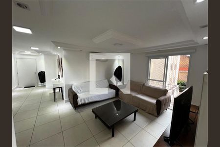 Apartamento à venda com 4 quartos, 150m² em Santana, São Paulo