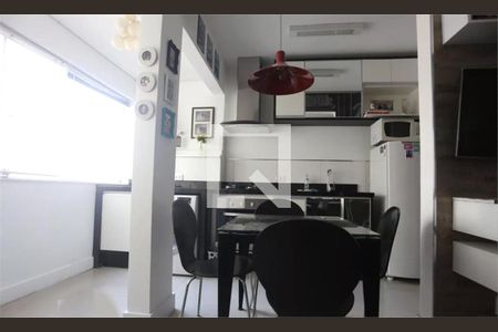 Apartamento à venda com 1 quarto, 45m² em Bela Vista, São Paulo