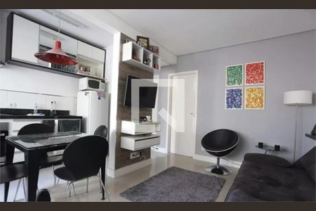 Apartamento à venda com 1 quarto, 45m² em Bela Vista, São Paulo