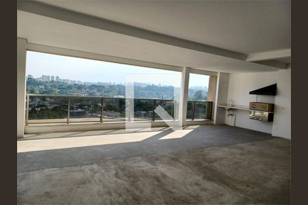 Apartamento à venda com 4 quartos, 211m² em Real Parque, São Paulo