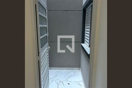 Apartamento à venda com 2 quartos, 40m² em Santana, São Paulo