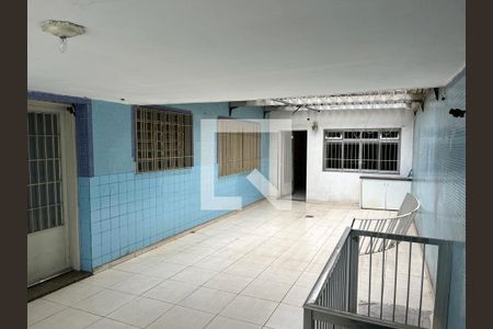Casa à venda com 4 quartos, 132m² em Penha de França, São Paulo